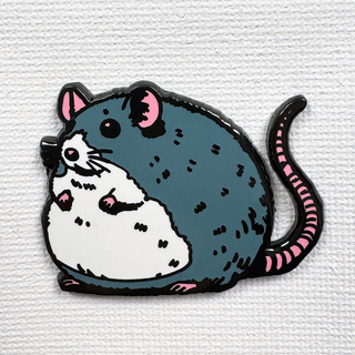 Chonker Pin