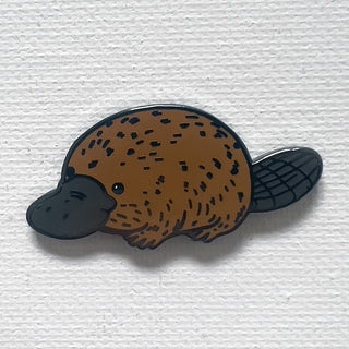 Platypus Pin