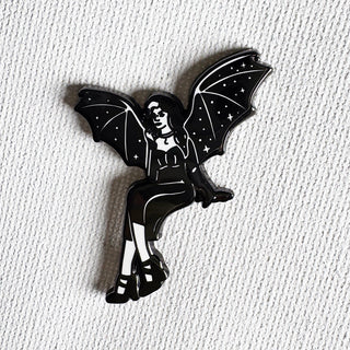 Batgirl Pin